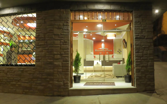 Imagen Plaza Cusco