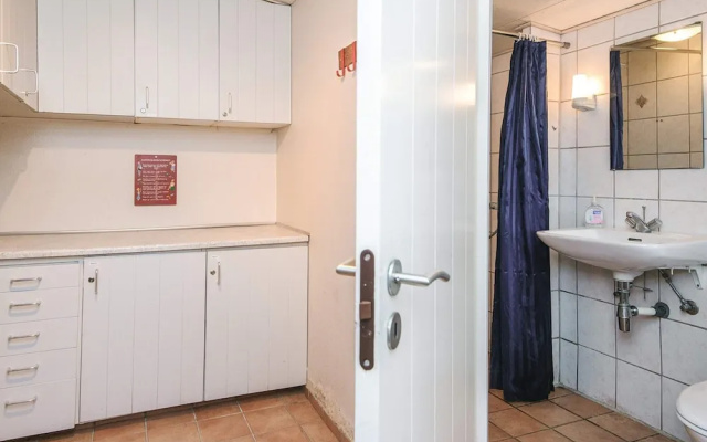 6 Person Holiday Home in Borkop