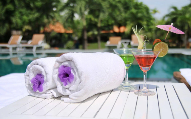 Phu Thinh Boutique Resort & Spa