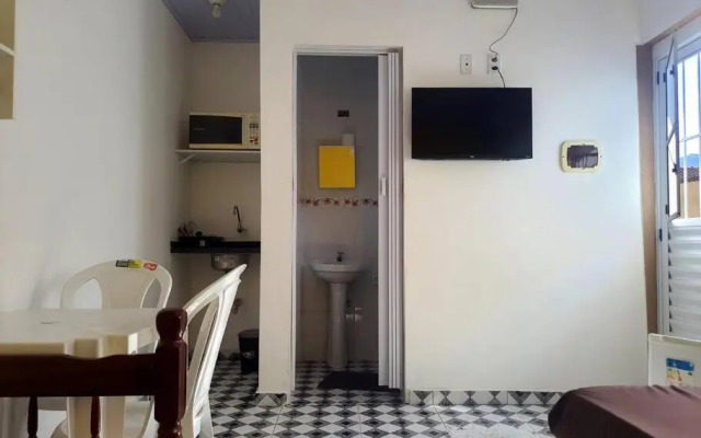 Suites do Rafa Ubatuba