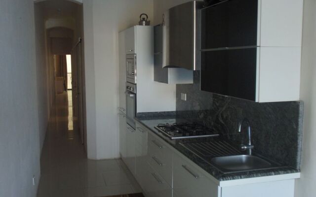 Marsalforn Seafront Apartment- 5 Star Holiday House