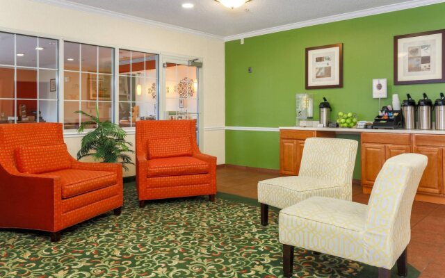 Fairfield Inn Warren Niles