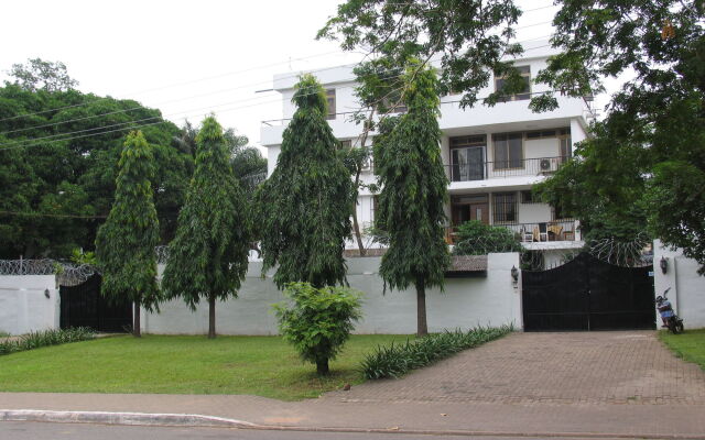 Kwesi Affum Apartments