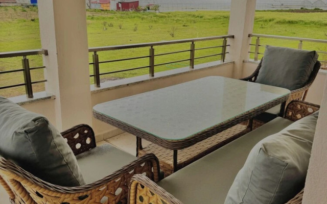 Apart Açelya