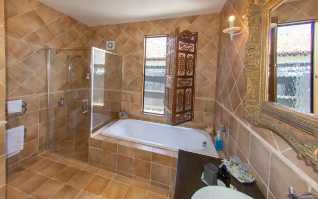 Tuscan Retreat B & B