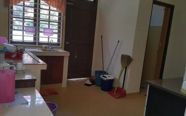 Mj Homestay