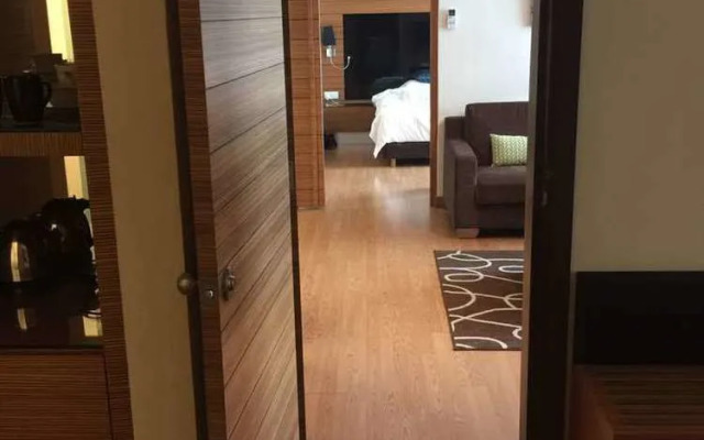 the Quint suites - KL Sentral