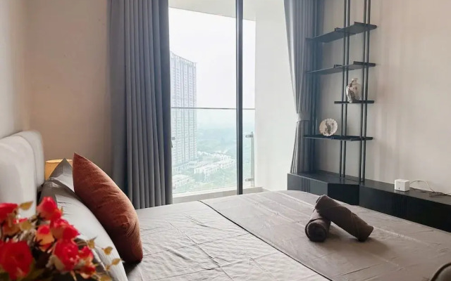 Sol Forest Ecopark Apartments