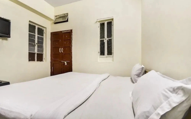 Hotel Alwin by OYO Rooms