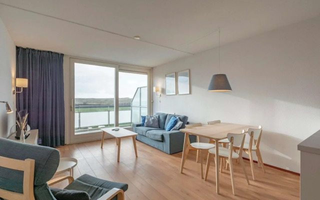 Gracious Apartment at Dune Groote Keeten