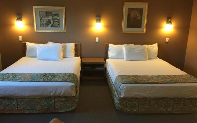 Canadas Best Value Inn Kelowna