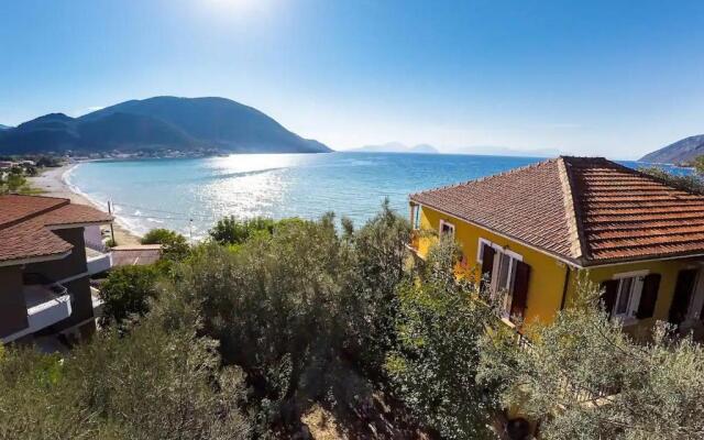 Villa Captain Fotis 3