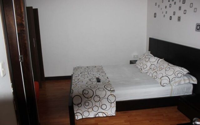 Hotel Casa Bella