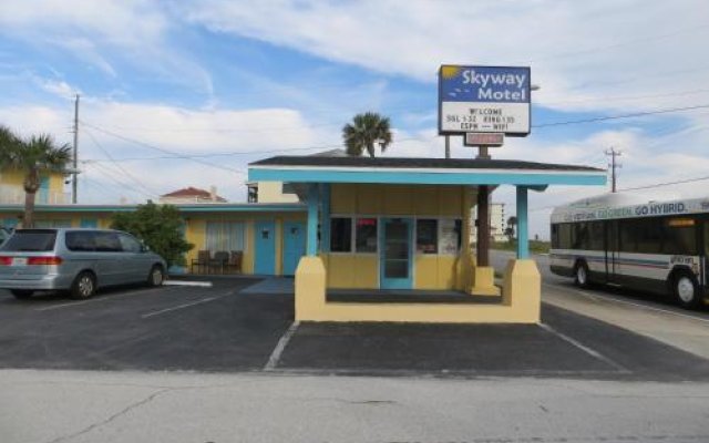 Skyway Motel