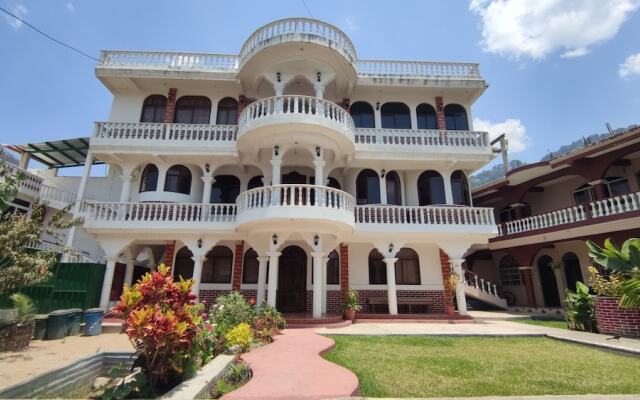 Hotel Posada Gutierrez