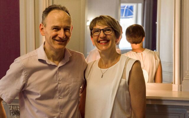 The Originals City, Hôtel Saint Martial, Limoges