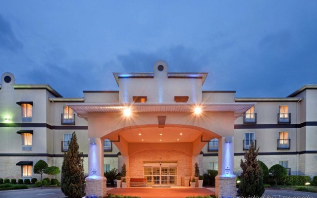 Country Inn & Suites by Radisson, Austin North (Pflugerville), TX