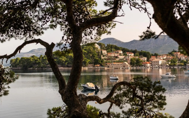 Hotel Supetar Cavtat