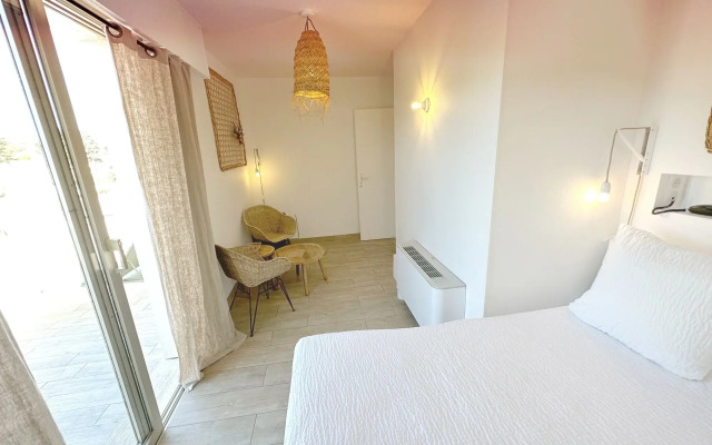 Blanc Sable Hôtel