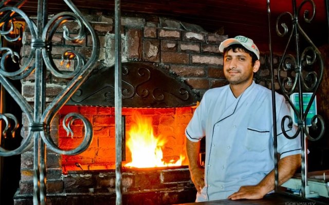 Лесная Сказка