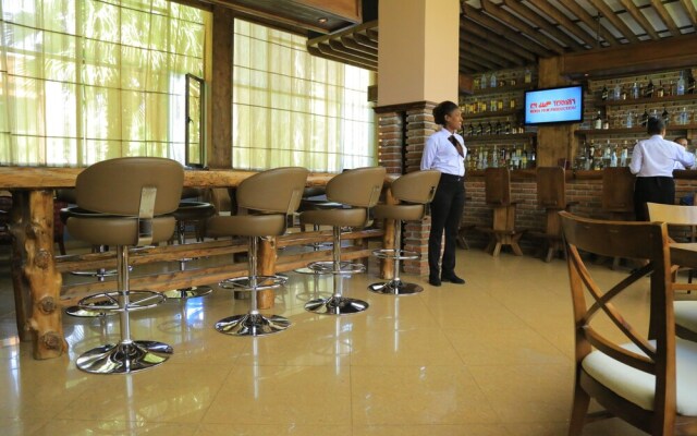 Rift Valley Hotel