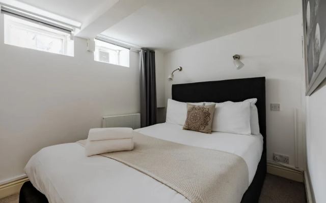 Fairhazel Gardens Studios