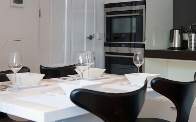 Amsterdam Apartments - Oud-West Area