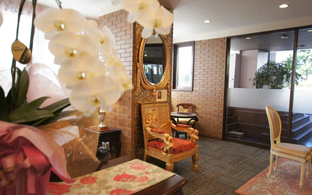 Miyazaki Daiichi Hotel