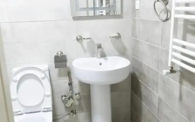 Hotel Horizont Telavi