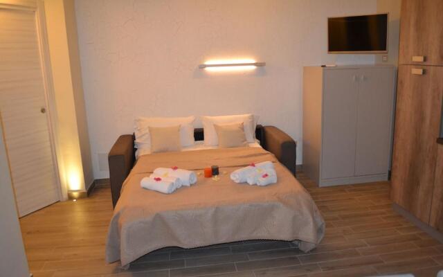 Villa Paglianiti - Your Family Residence