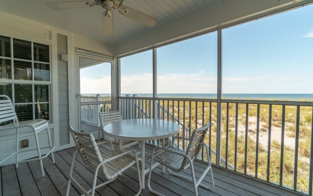 Beach Two Bedroom Villa by RedAwning