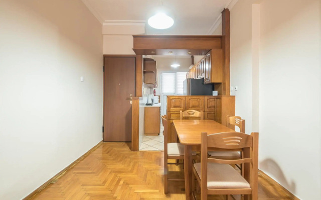 Sofihome Ampelokipi Station