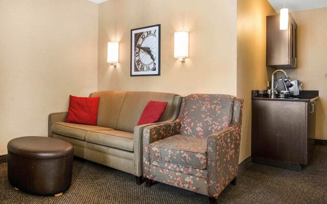 SpringHill Suites by Marriott Roanoke