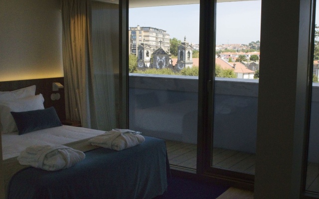 Sea Porto Hotel