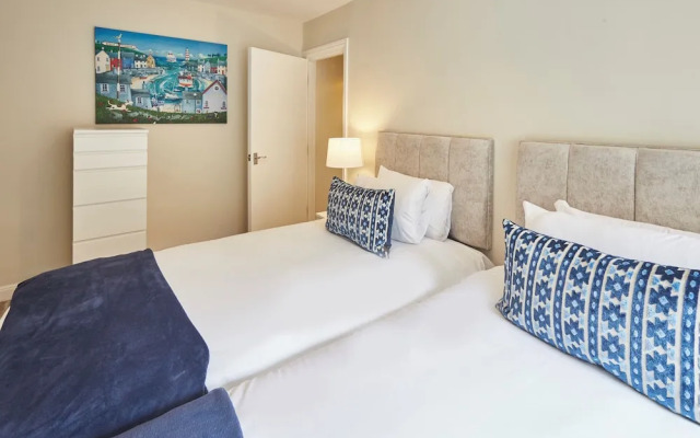 Host Stay Apartment 1