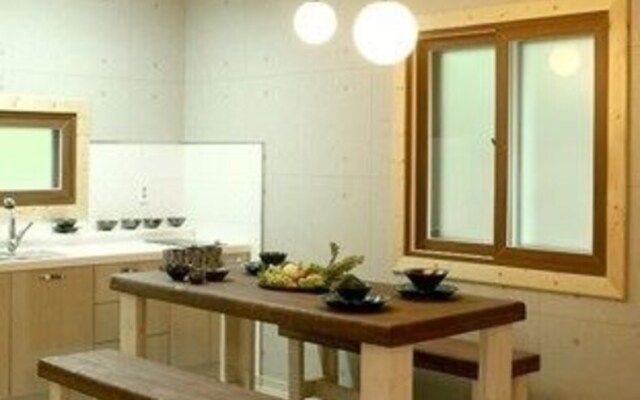 Hongcheon Anga Inn Pension