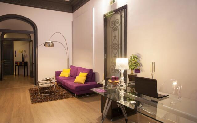 Umma Barcelona Bed & Breakfast Boutique