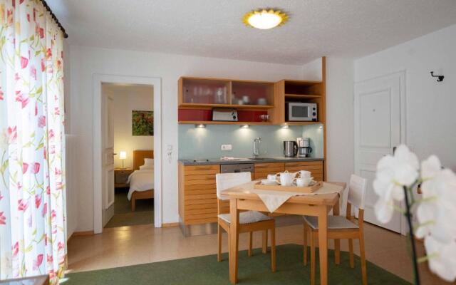 All Suite Hotel Garni Leithner