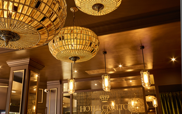 Hotel Carlton