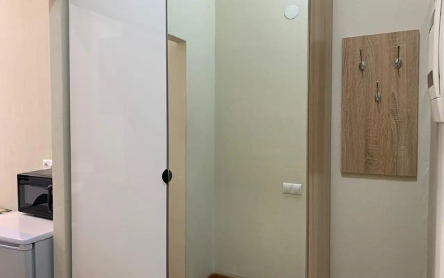 Апартаменты Домино на улице Партизана Железняка