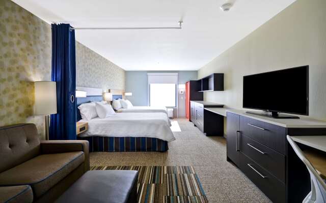 Home2 Suites by Hilton Oswego