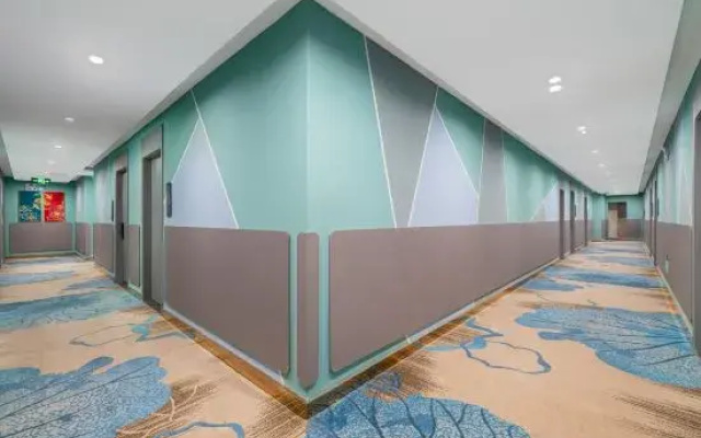 Guihe Mingde Hotel