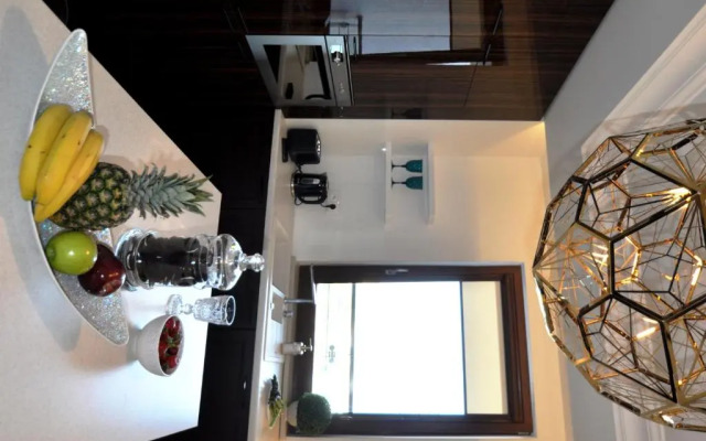 Apartament Transatlantyk