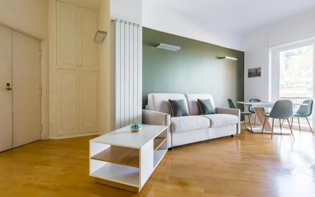 Chiaia Mon Amour Elegant Flat by Napoliapartments