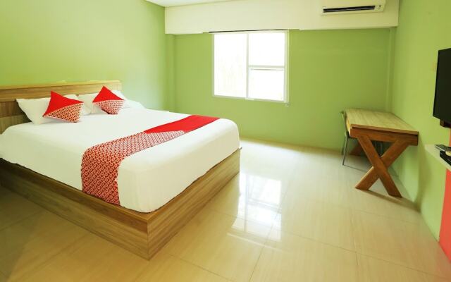 OYO 93145 Pondok Alam Syariah