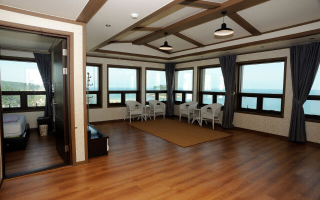 Residence Hotel Blue Ocean View