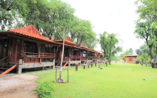 Tamarind Home Resort