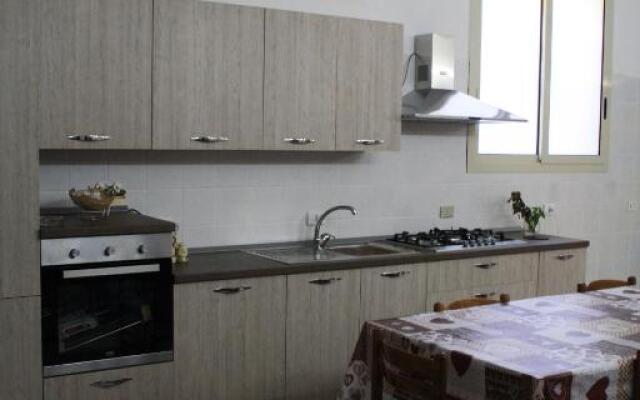 b&b Borgo Pileri