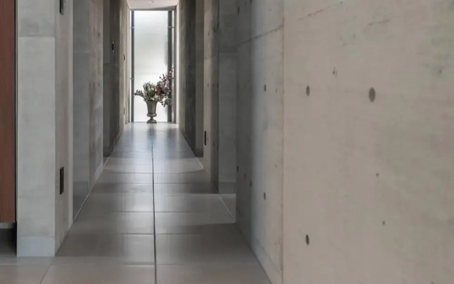 Okinawa Plaisant Villa