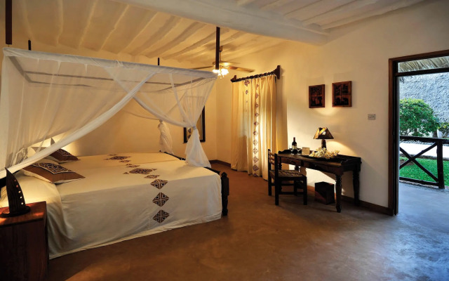 Diamonds Mapenzi Beach - Все включено